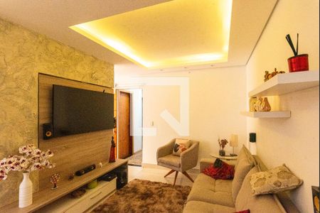 Sala de casa à venda com 3 quartos, 320m² em Vila Nova Sao Jose, Campinas