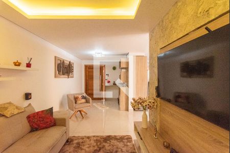 Sala de casa à venda com 3 quartos, 320m² em Vila Nova Sao Jose, Campinas