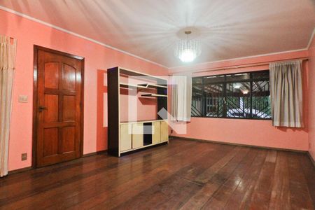 Sala de casa à venda com 3 quartos, 149m² em Freguesia do Ó, São Paulo