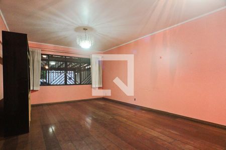 Sala de casa à venda com 3 quartos, 149m² em Freguesia do Ó, São Paulo