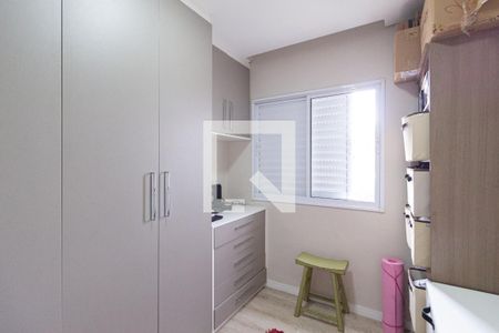 Quarto 1 de apartamento à venda com 3 quartos, 62m² em Novo Osasco, Osasco