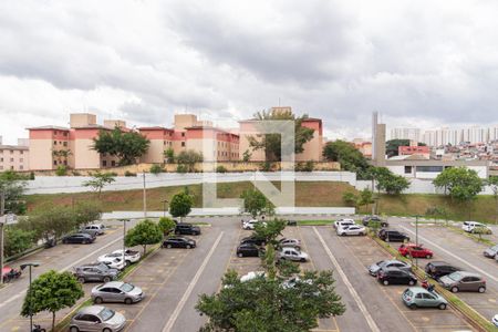 Vista de apartamento à venda com 3 quartos, 62m² em Novo Osasco, Osasco