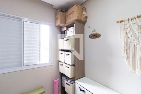 Quarto 1 de apartamento à venda com 3 quartos, 62m² em Novo Osasco, Osasco