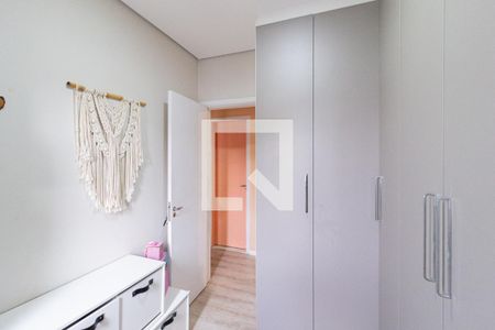 Quarto 1 de apartamento à venda com 3 quartos, 62m² em Novo Osasco, Osasco