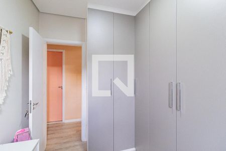 Quarto 1 de apartamento à venda com 3 quartos, 62m² em Novo Osasco, Osasco