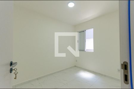 Quarto2 de apartamento para alugar com 2 quartos, 38m² em Vila Santa Edwiges, São Paulo