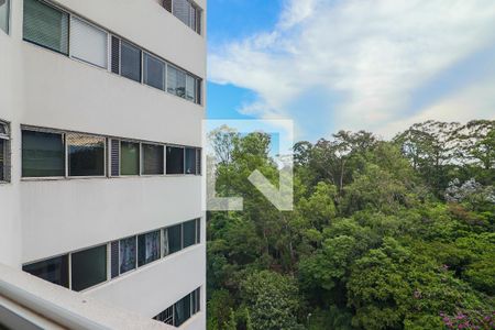 Quarto 1 de apartamento para alugar com 3 quartos, 65m² em Jardim Olympia, São Paulo