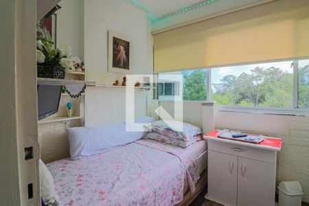 Quarto 1 de apartamento para alugar com 3 quartos, 65m² em Jardim Olympia, São Paulo