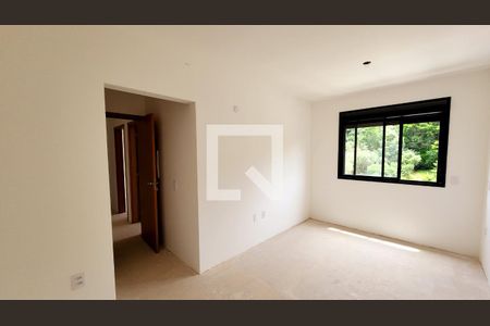 Quarto Suíte de apartamento à venda com 3 quartos, 95m² em Portal do Paraíso Ii, Jundiaí