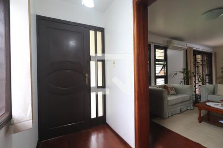 Sala de casa à venda com 4 quartos, 265m² em Mauá, Novo Hamburgo