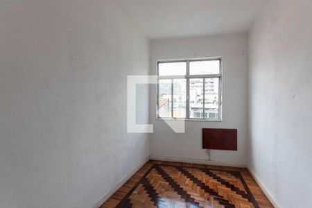 Quarto 2 de apartamento para alugar com 2 quartos, 60m² em Estácio, Rio de Janeiro