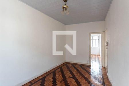 Sala de apartamento para alugar com 2 quartos, 60m² em Estácio, Rio de Janeiro