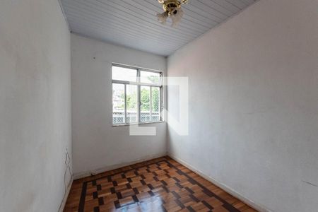 Quarto 1 de apartamento para alugar com 2 quartos, 60m² em Estácio, Rio de Janeiro