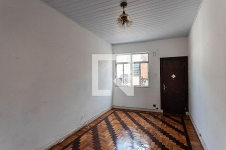 Apartamento para alugar com 60m², 2 quartos e sem vagaSala