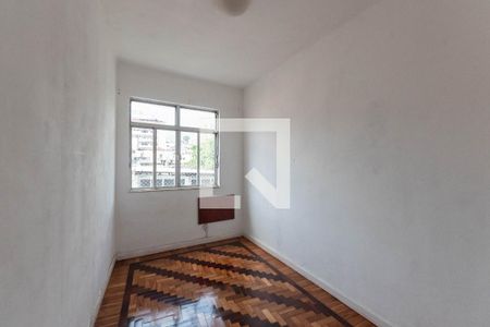 Quarto 2 de apartamento para alugar com 2 quartos, 60m² em Estácio, Rio de Janeiro