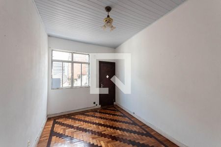 Apartamento para alugar com 60m², 2 quartos e sem vagaSala