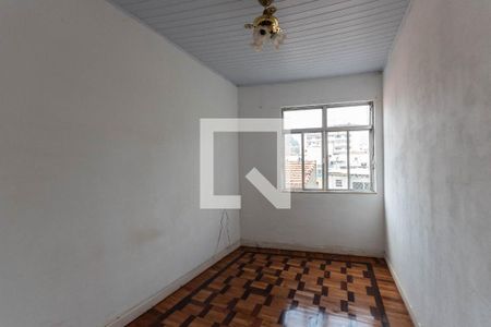 Quarto 1 de apartamento para alugar com 2 quartos, 60m² em Estácio, Rio de Janeiro