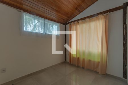 Quarto 2 de casa para alugar com 3 quartos, 100m² em Alípio de Melo, Belo Horizonte