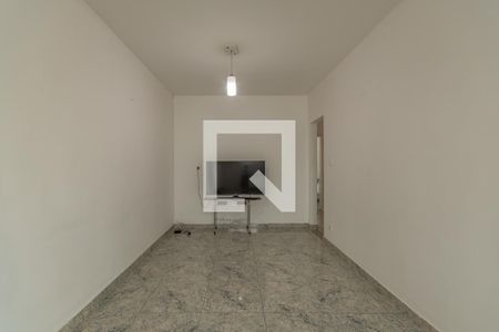 Sala de casa para alugar com 3 quartos, 100m² em Alípio de Melo, Belo Horizonte