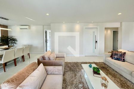 Apartamento à venda com 3 quartos, 171m² em Santo Amaro, São Paulo