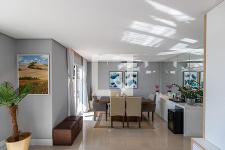 Apartamento à venda com 3 quartos, 171m² em Santo Amaro, São Paulo