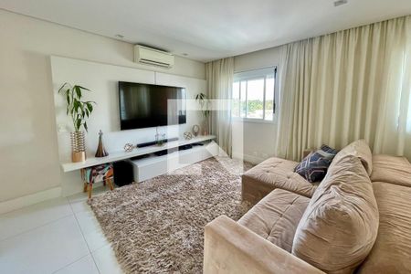 Apartamento à venda com 3 quartos, 171m² em Santo Amaro, São Paulo