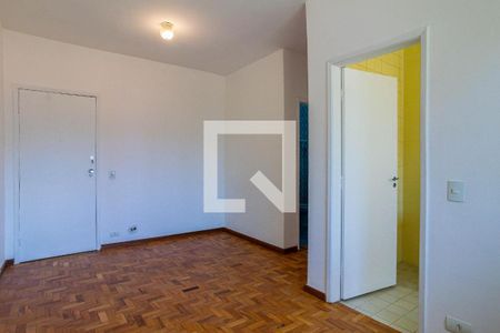 Apartamento à venda com 1 quarto, 41m² em Jardim Paulista, São Paulo