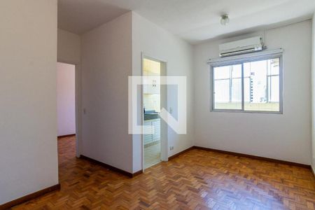 Apartamento à venda com 1 quarto, 41m² em Jardim Paulista, São Paulo