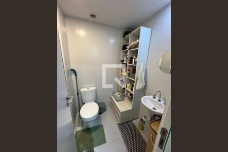 Apartamento à venda com 1 quarto, 28m² em Butantã, São Paulo