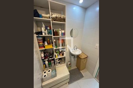 Apartamento à venda com 1 quarto, 28m² em Butantã, São Paulo