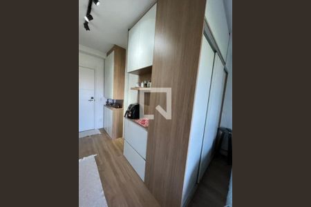 Apartamento à venda com 1 quarto, 28m² em Butantã, São Paulo