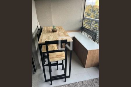 Apartamento à venda com 1 quarto, 28m² em Butantã, São Paulo