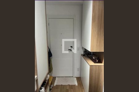 Apartamento à venda com 1 quarto, 28m² em Butantã, São Paulo