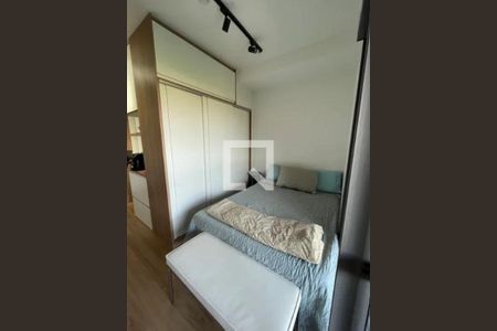 Apartamento à venda com 1 quarto, 28m² em Butantã, São Paulo