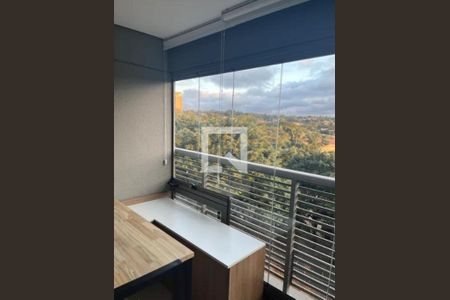 Apartamento à venda com 1 quarto, 28m² em Butantã, São Paulo