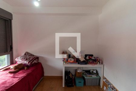 Quarto de apartamento para alugar com 1 quarto, 35m² em Santo Amaro, São Paulo