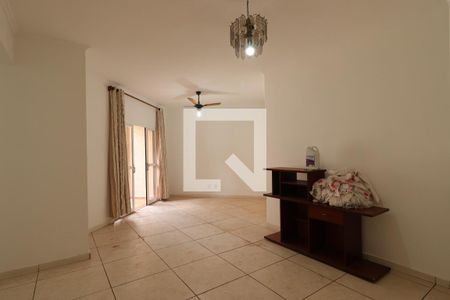 Sala de apartamento para alugar com 2 quartos, 120m² em Vila Amelia, Ribeirão Preto