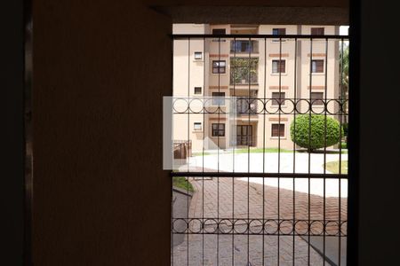 Sacada de apartamento para alugar com 2 quartos, 120m² em Vila Amelia, Ribeirão Preto