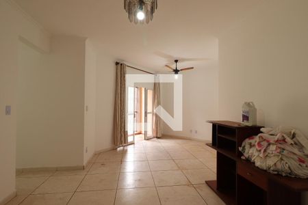 Sala de apartamento para alugar com 2 quartos, 120m² em Vila Amelia, Ribeirão Preto