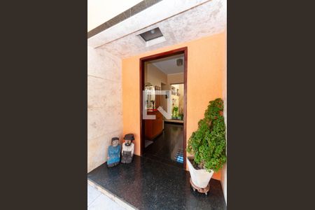 Hall Social de casa à venda com 3 quartos, 333m² em Bela Aliança, São Paulo