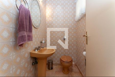 Lavabo de casa à venda com 3 quartos, 333m² em Bela Aliança, São Paulo