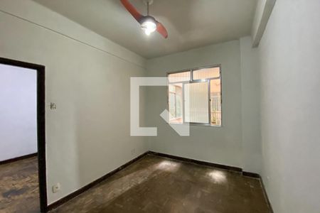 Quarto 1 de apartamento para alugar com 2 quartos, 60m² em Centro, Rio de Janeiro