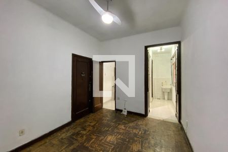 Sala de apartamento para alugar com 2 quartos, 60m² em Centro, Rio de Janeiro