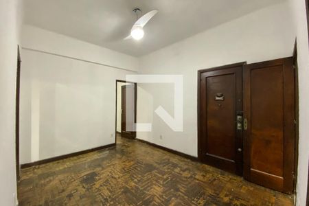 Sala de apartamento para alugar com 2 quartos, 60m² em Centro, Rio de Janeiro