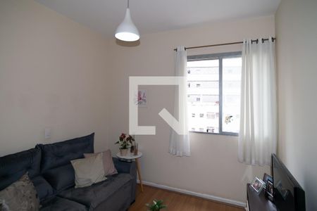 Quarto 2 de apartamento à venda com 2 quartos, 60m² em Bela Vista, São Paulo