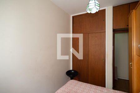 Quarto de apartamento à venda com 2 quartos, 60m² em Bela Vista, São Paulo