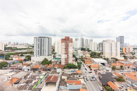 Vista de apartamento à venda com 3 quartos, 69m² em Pres. Altino, Osasco