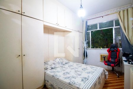 Quarto de apartamento para alugar com 1 quarto, 34m² em Copacabana, Rio de Janeiro