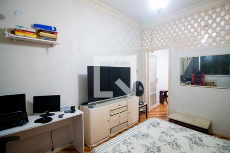 Quarto de apartamento para alugar com 1 quarto, 34m² em Copacabana, Rio de Janeiro