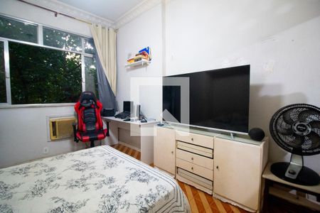 Quarto de apartamento para alugar com 1 quarto, 34m² em Copacabana, Rio de Janeiro